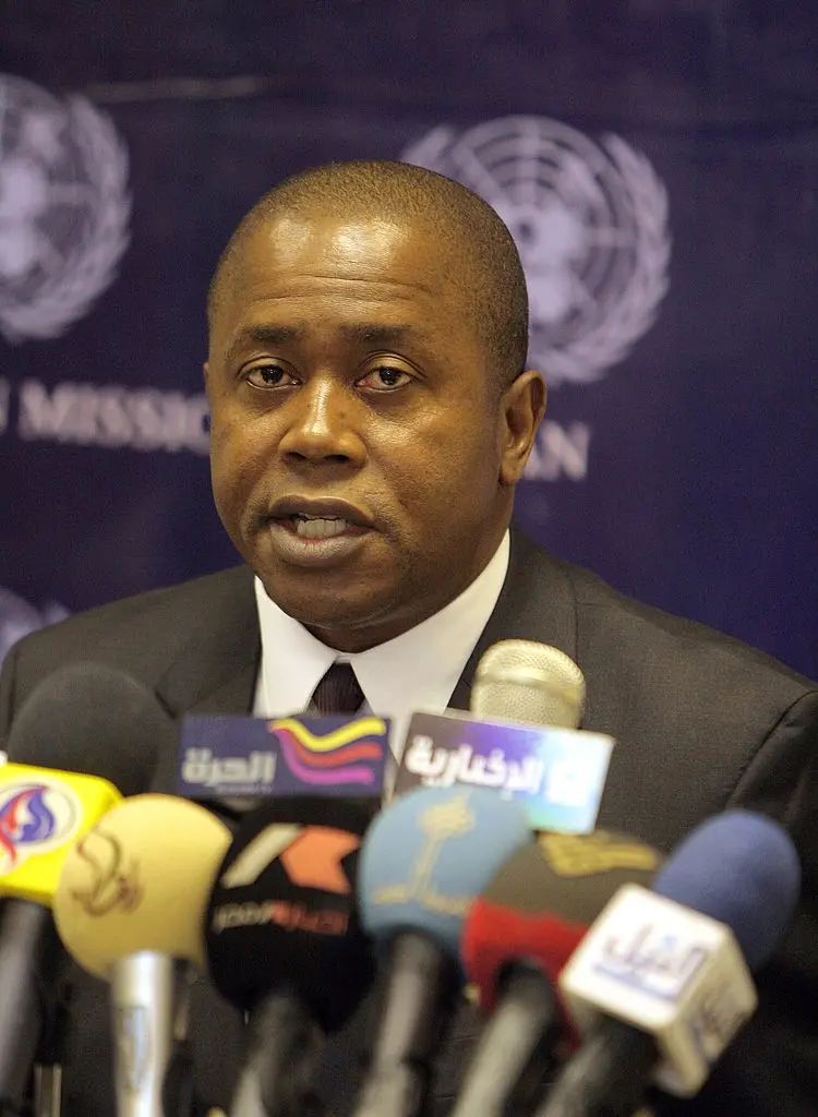 RDC : Denis Kadima met en garde contre tout report des élections de 2028 malgré les difficultés financières